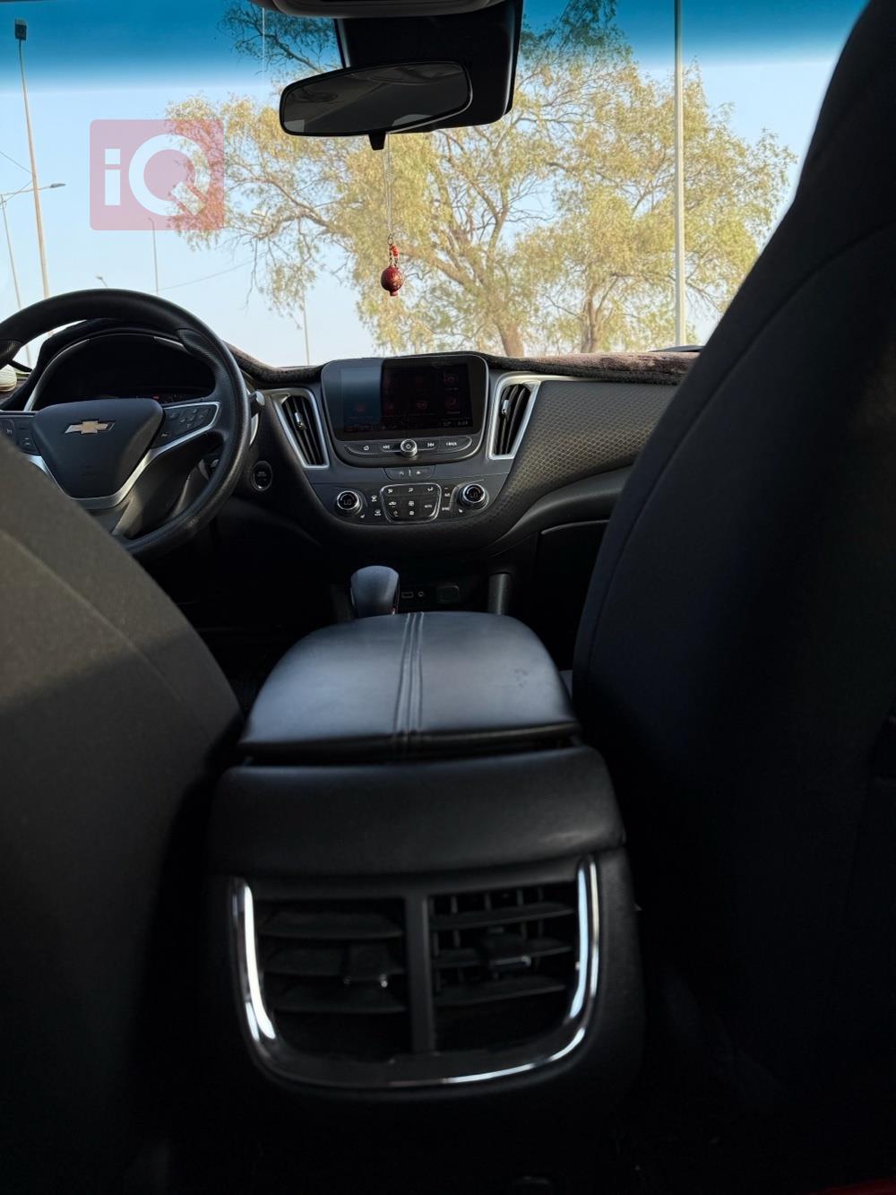 شيفروليه ماليبو